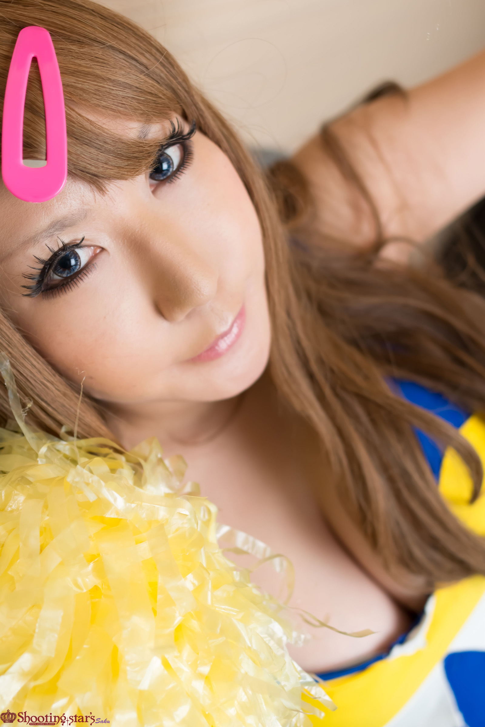 [Cosplay] Chuunibyou Demo Koi Ga Shitai Cosplay Gallery